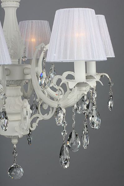 Потолочная люстра Caserta OML-34007-06