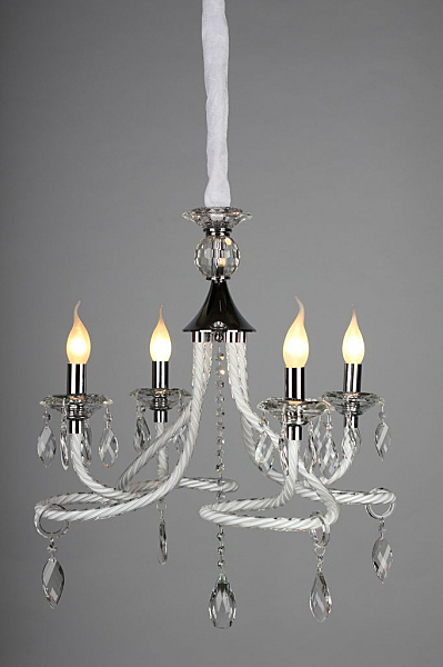 Подвесная люстра Naples OML-34303-04