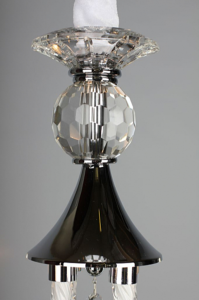 Подвесная люстра Naples OML-34303-04