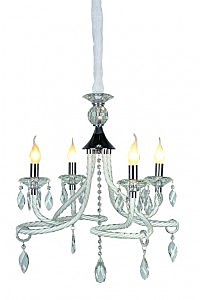 Подвесная люстра Naples OML-34303-04