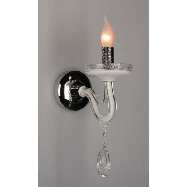 Настенное бра Salerno OML-34401-01