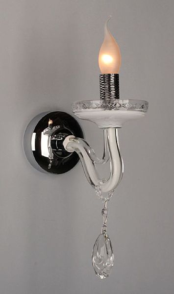 Настенное бра Salerno OML-34401-01