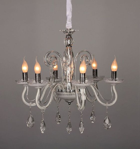 Подвесная люстра Salerno OML-34403-06