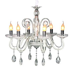 Подвесная люстра Salerno OML-34403-06