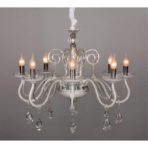 Подвесная люстра Salerno OML-34403-08