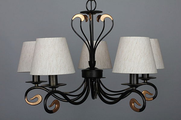 Подвесная люстра Ferrara OML-34903-05