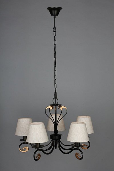 Подвесная люстра Ferrara OML-34903-05