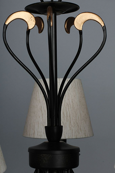 Подвесная люстра Ferrara OML-34903-05