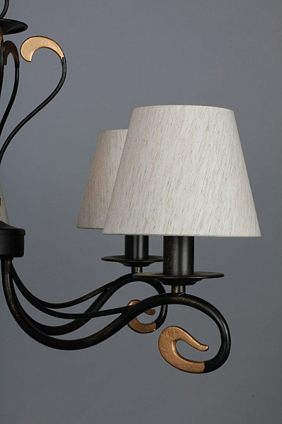 Подвесная люстра Ferrara OML-34903-05