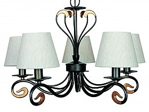 Подвесная люстра Ferrara OML-34903-05