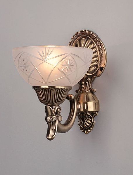 Настенное бра Cesena OML-35021-01