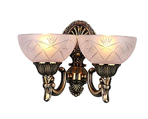 Настенное бра Cesena OML-35021-02