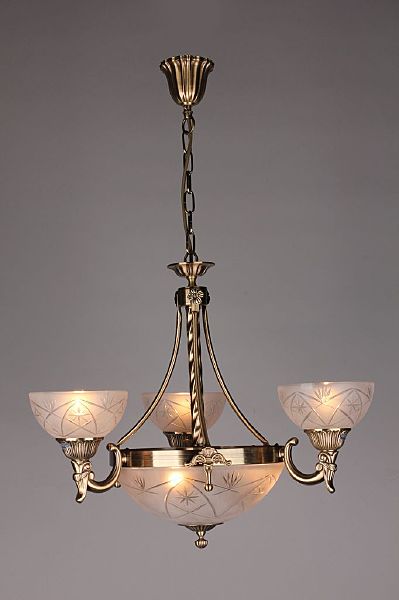 Подвесная люстра Cesena OML-35023-06