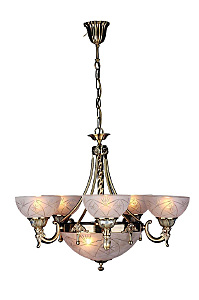 Подвесная люстра Cesena OML-35023-08