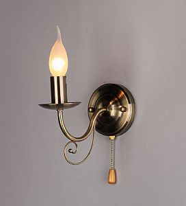 Настенное бра Modena OML-35521-01