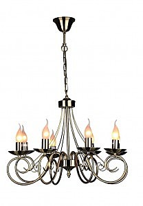 Подвесная люстра Modena OML-35523-08