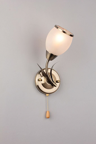 Настенное бра Auxois OML-35821-01