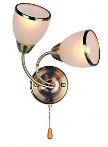 Настенное бра Bassigny OML-35921-02
