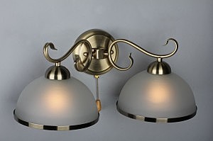 Настенное бра OML-362 OML-36221-02