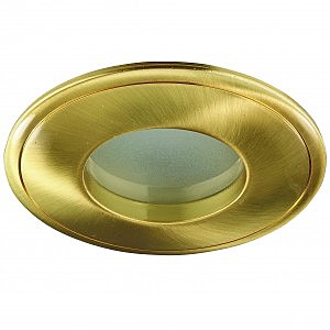 Встраиваемый светильник Aqua 369304