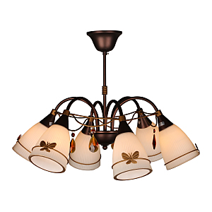 Потолочная люстра Soria OML-36307-06