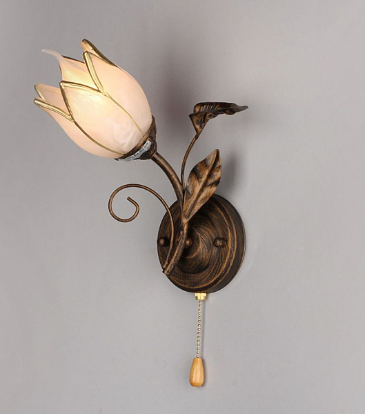 Настенное бра Bugey OML-36501-01