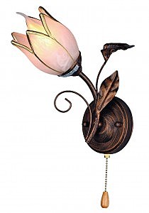 Настенное бра Bugey OML-36501-01