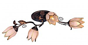 Потолочная люстра Bugey OML-36507-04