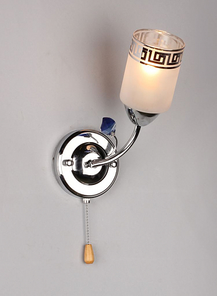 Настенное бра Valromey OML-36801-01