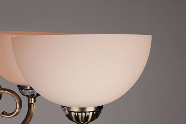 Потолочная люстра Champagne OML-37127-05