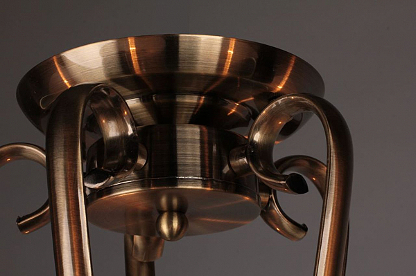 Потолочная люстра Champagne OML-37127-05