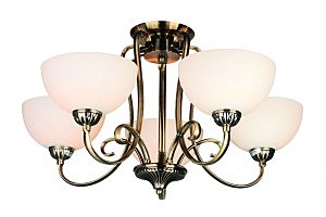 Потолочная люстра Champagne OML-37127-05