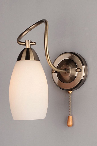 Настенное бра Perthois OML-37221-01