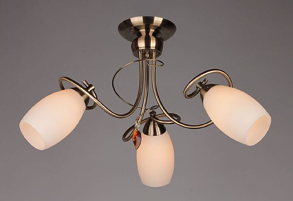 Потолочная люстра Perthois OML-37227-03