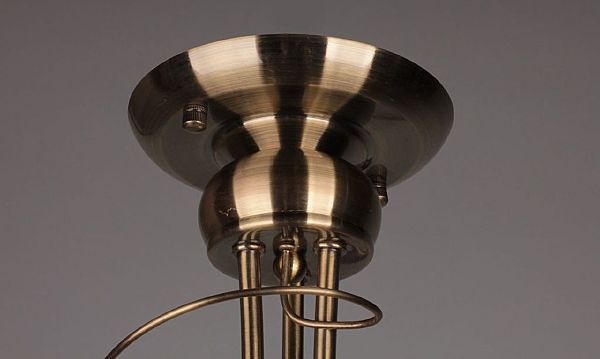 Потолочная люстра Perthois OML-37227-03