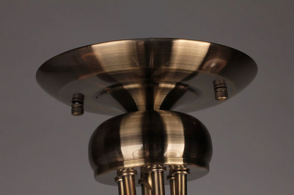 Потолочная люстра Perthois OML-37227-06