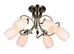 Потолочная люстра Perthois OML-37227-06