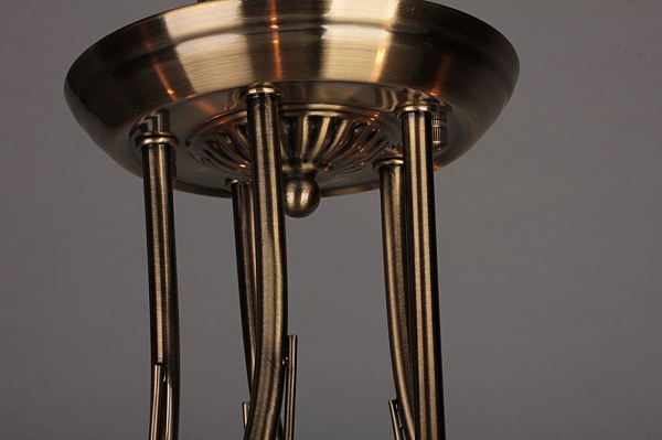 Потолочная люстра Rhemois OML-37507-05