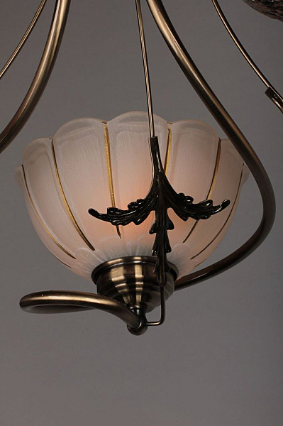 Потолочная люстра Rhemois OML-37507-05