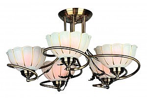 Потолочная люстра Rhemois OML-37507-05