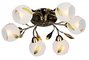 Потолочная люстра Senonais OML-37807-06