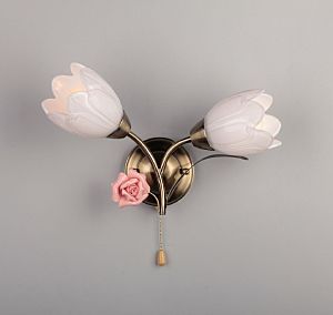 Настенное бра Champsaur OML-38501-02