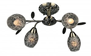 Потолочная люстра Valentinois OML-38907-04