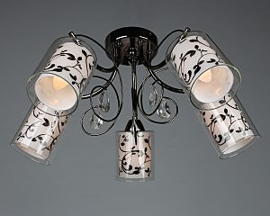 Потолочная люстра OML-394 OML-39407-05