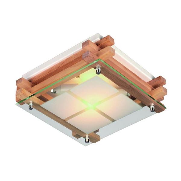 Настенно потолочный светильник Carvalhos OML-40517-02