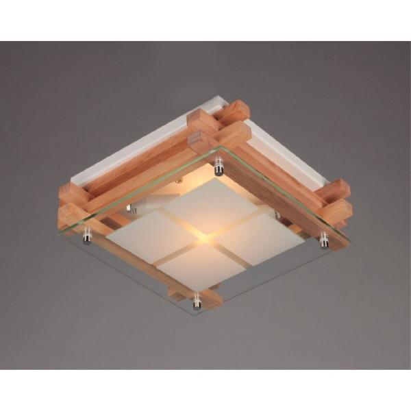 Настенно потолочный светильник Carvalhos OML-40517-02