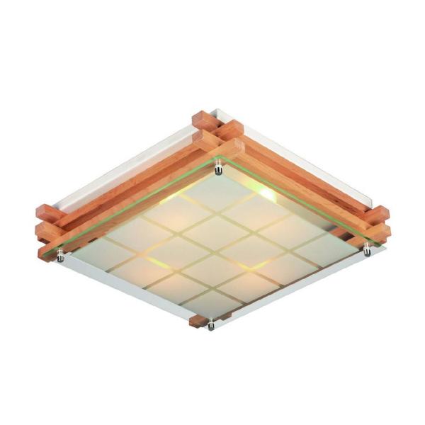 Светильник потолочный Carvalhos OML-40517-04