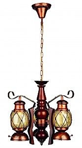 Подвесная люстра Maceira OML-58303-03