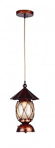 Светильник подвесной Maceira OML-58306-01