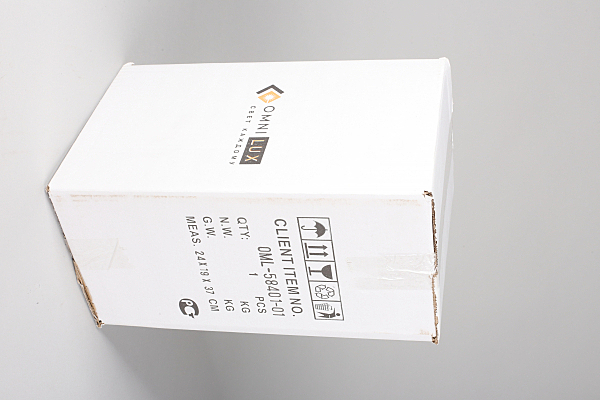 Настенное бра Monchique OML-58401-01